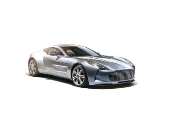 ASTON MARTIN ONE-77