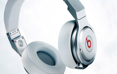 BEATS BY DRE