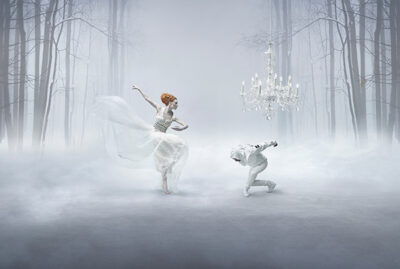 MAILBOX WINTER CAMPAIGN